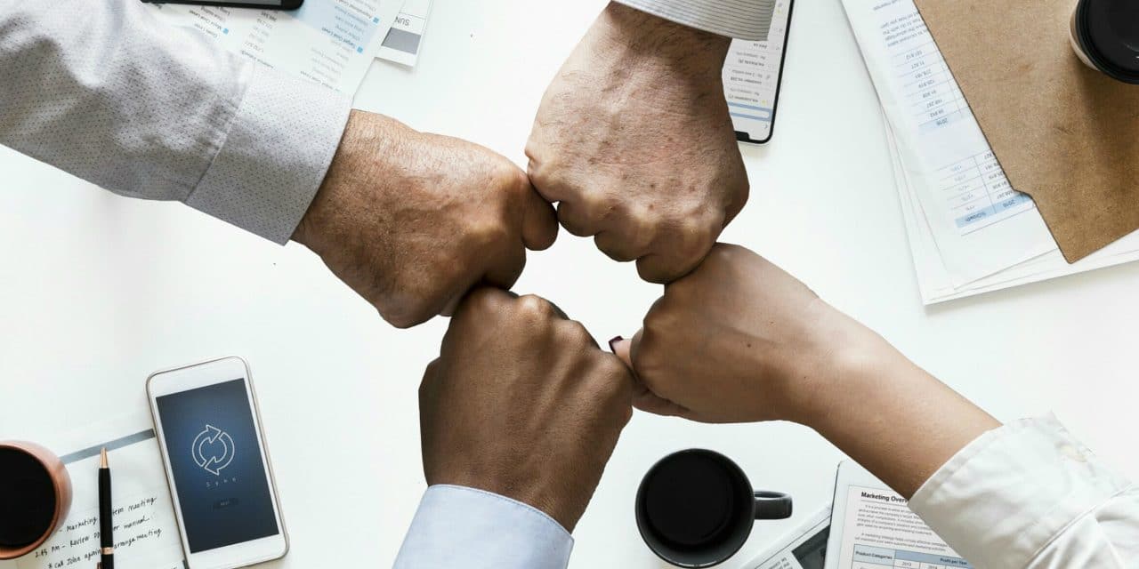 Knowmadisch leren in een zelfsturende organisatie