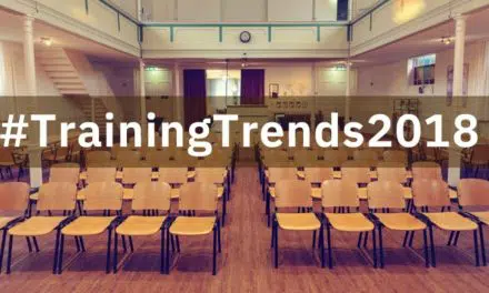 Hoe word je een goede blended trainer of coach? (en waarom zou je dit willen?)