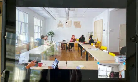 Vijf cruciale competenties voor het faciliteren van hybride bijeenkomsten