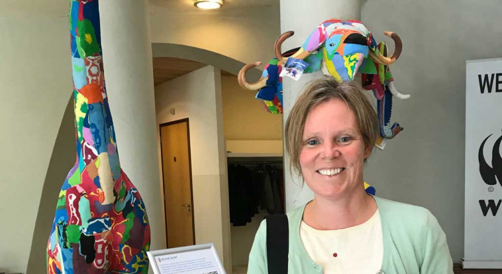 Alles kan online: Hoe faciliteer je een creatieve online sessie?