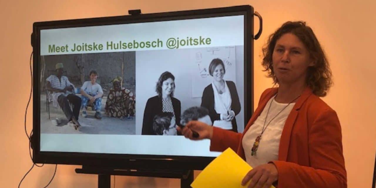 Mythes and misconcepties over blended leren in Milaan