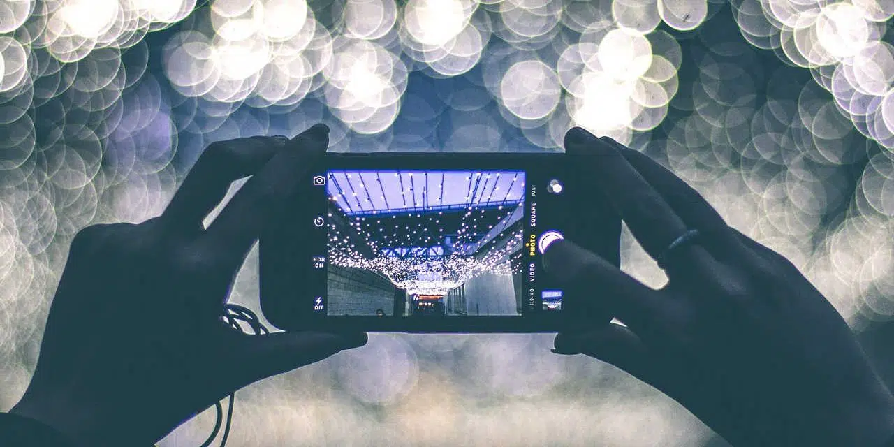 Reflectie met apps: net die trigger die je wellicht kunt gebruiken