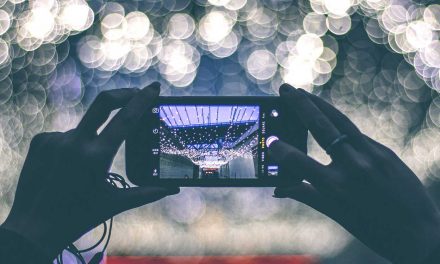 Reflectie met apps: net die trigger die je wellicht kunt gebruiken