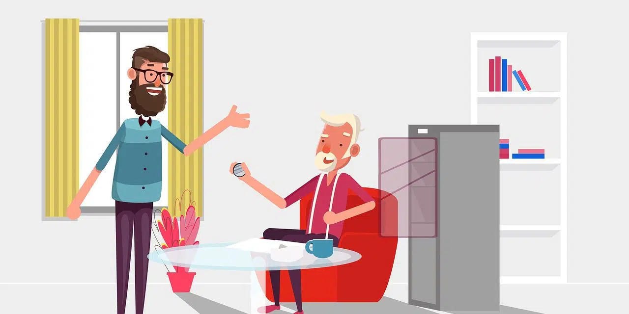 Tool van de maand: do-it-yourself animatie video