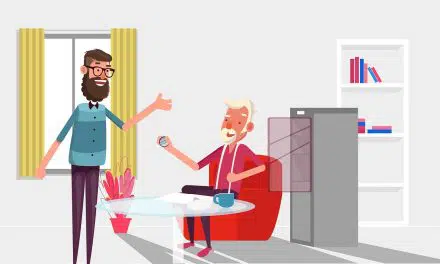 Tool van de maand: do-it-yourself animatie video