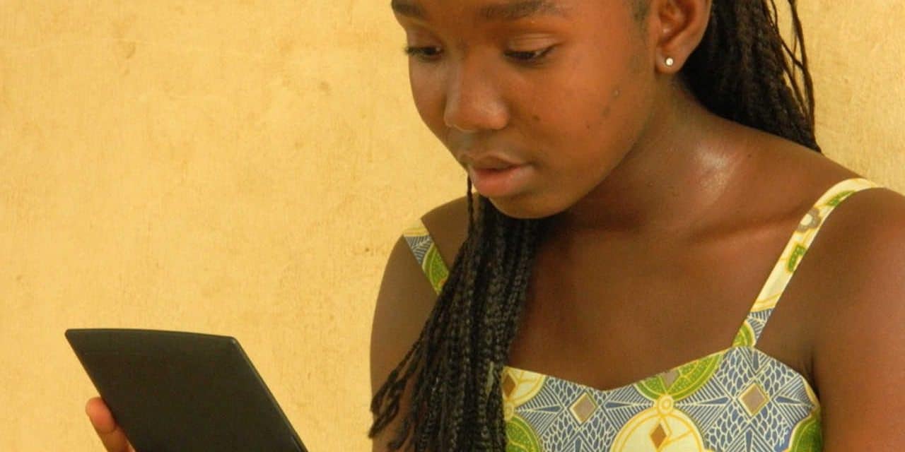 Werken met personas bij het ontwerpen van online en blended leren