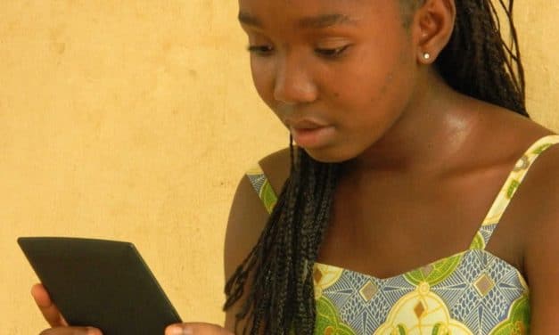 Werken met personas bij het ontwerpen van online en blended leren