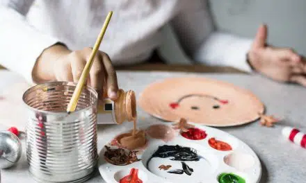 Je denkt: een blended leertraject maak ik wel even