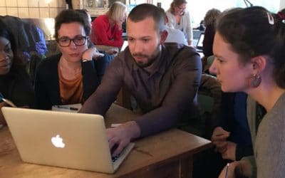 Didactiek en tooling van interactieve video