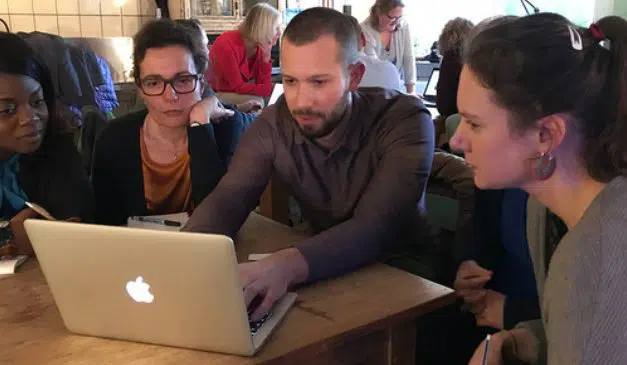 Tool van de maand: interactieve video