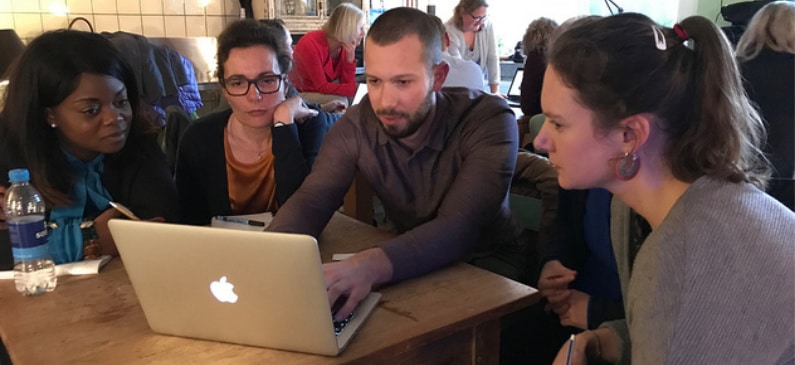 Tool van de maand: interactieve video