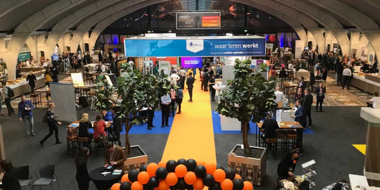 Knowmadisch werken: technologie emancipeert