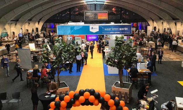 Knowmadisch werken: technologie emancipeert