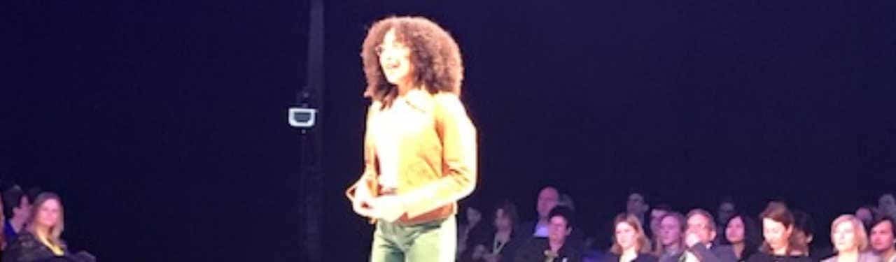 Liveblog van #nle2019: Homo 4.0 het leven en werken van Gen Z