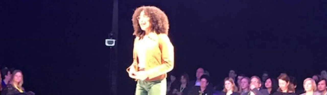 Liveblog van #nle2019: Homo 4.0 het leven en werken van Gen Z