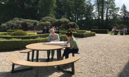 Organisaties: heb oog voor je knowmads