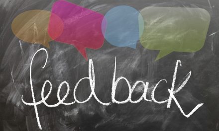 Online peer feedback: leerproces voor gever en ontvanger