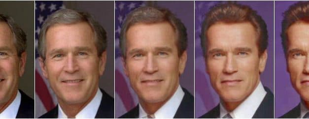 morph jij al? over professionele identiteit en NIEUWE DINGEN DOEN