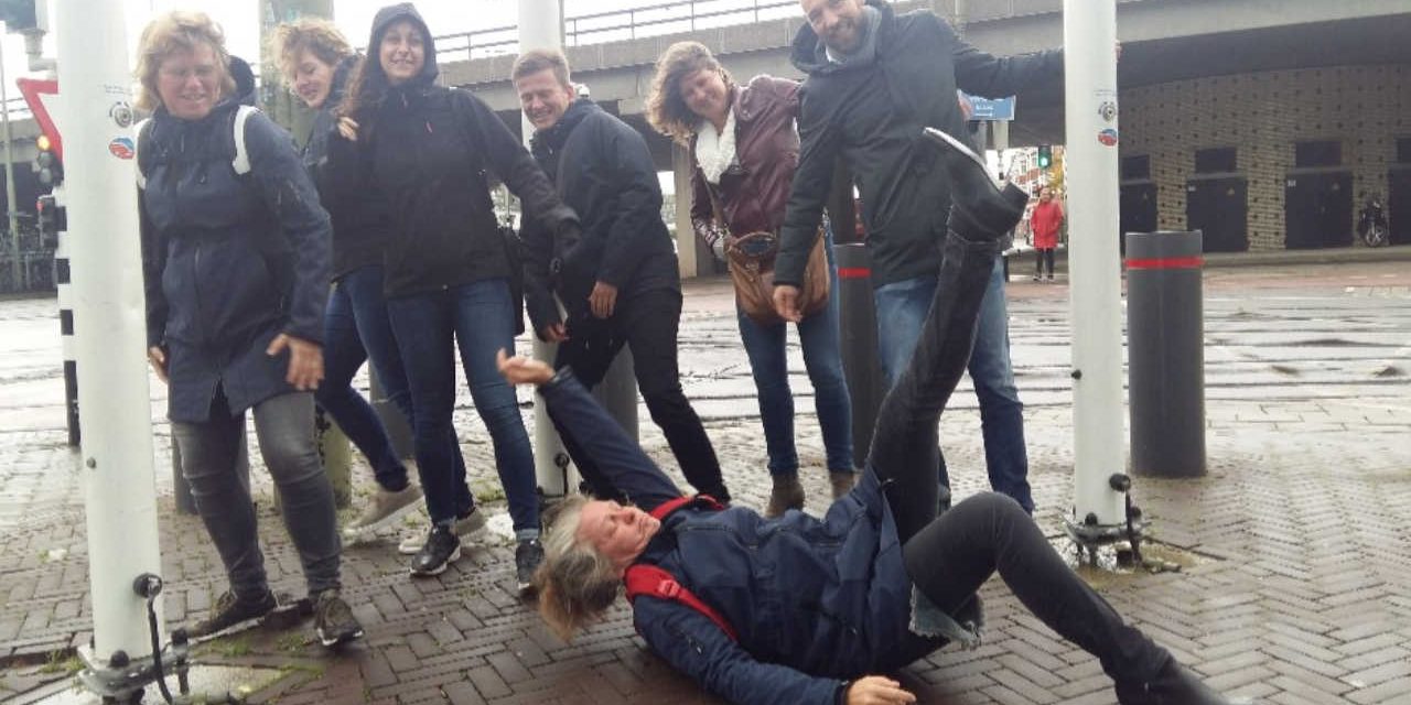 Tool van de maand: game-based learning met Seppo.io