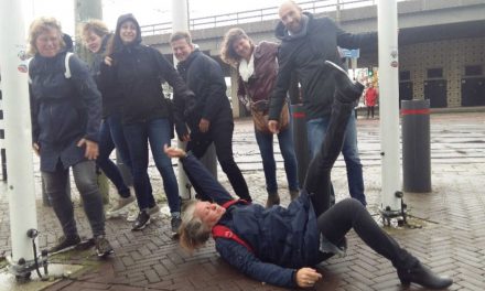 Tool van de maand: game-based learning met Seppo.io