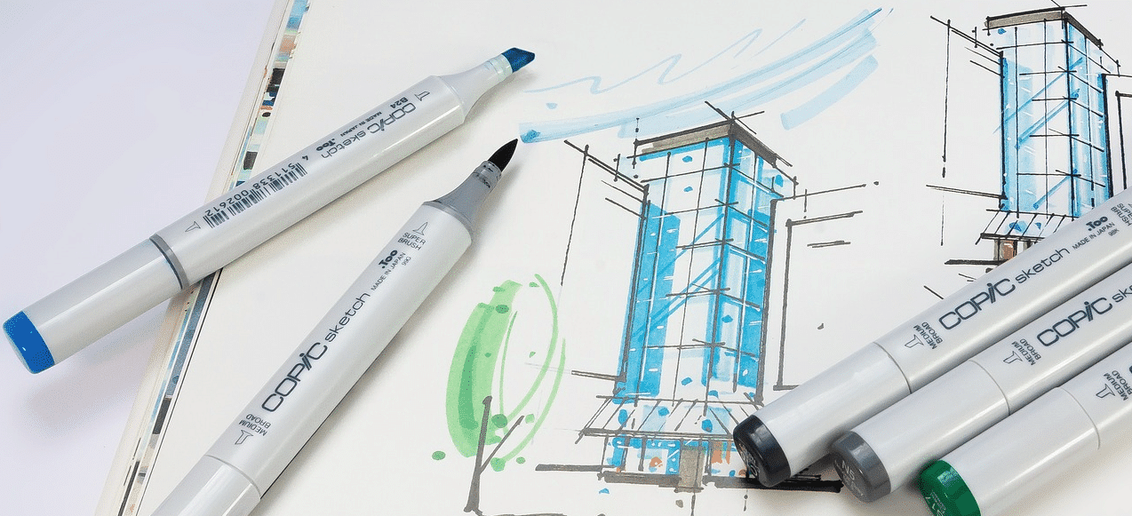 7 ontwerpen voor blended leertrajecten