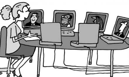 Tools en tips voor de online flip in tijden van corona