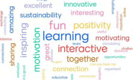 Een week lang online faciliteren: super leuk!