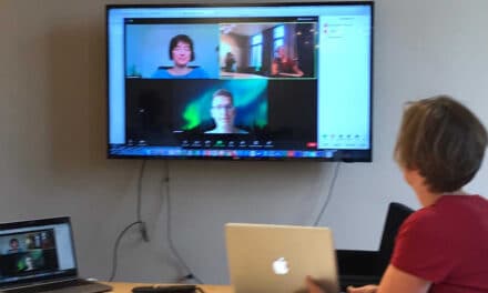 Blended leren: Op naar de hybride variant?