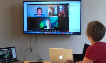 Blended leren: Op naar de hybride variant?