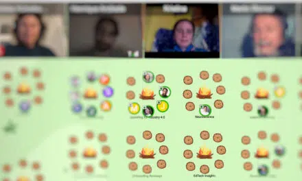 Tool van de maand: tools voor online netwerken en ontmoeten