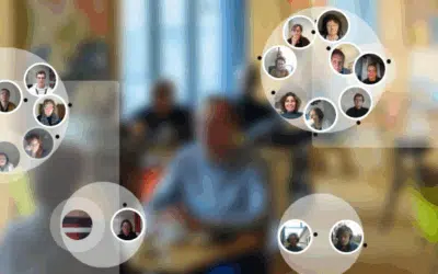 Nieuwe tools om online te netwerken: Wonder me, Gather en Spatialchat