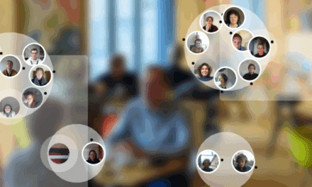 Nieuwe tools om online te netwerken: Wonder me, Gather en Spatialchat
