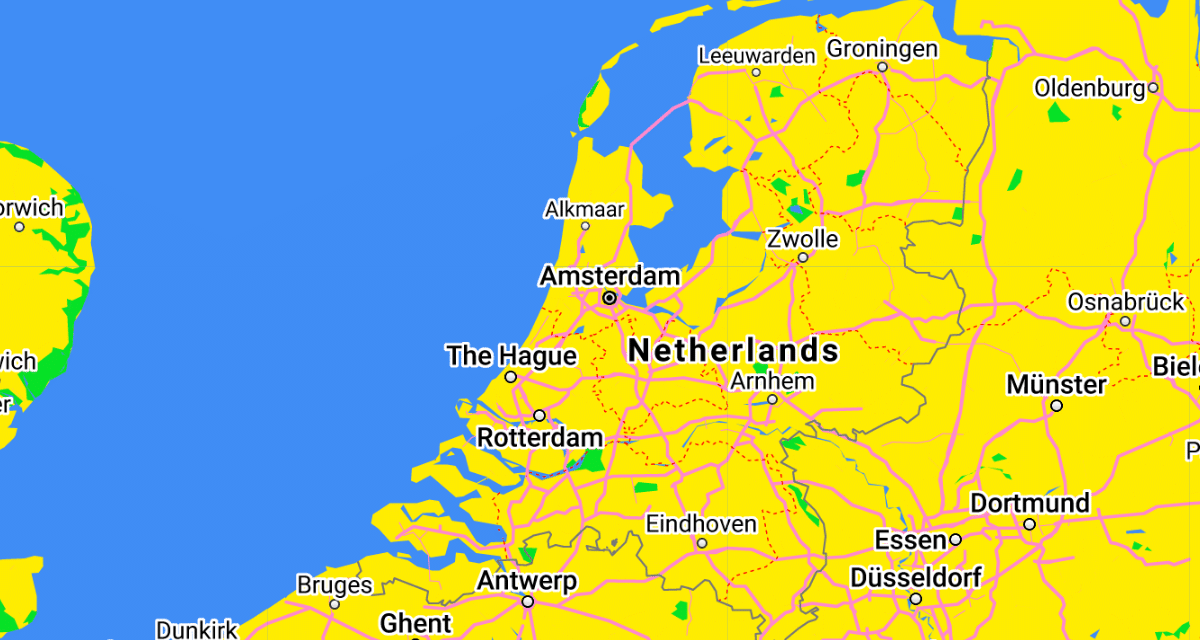 Tool van de maand: Padlet