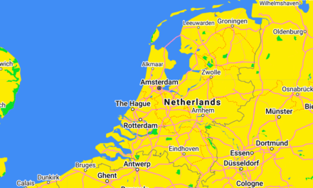 Tool van de maand: Padlet