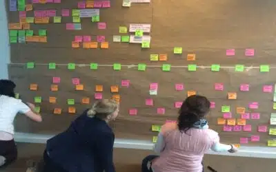Hoe kom je samen tot leerdoelen? Terugblik op de meet-up