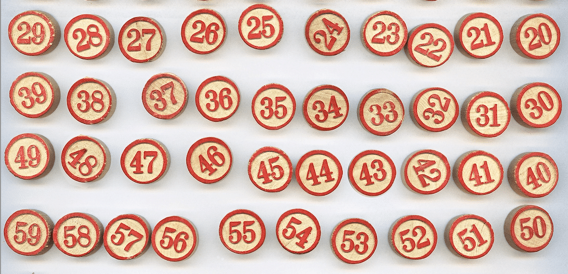 En dan nu het geleerde toepassen in het werk. Hoe? Bingo!