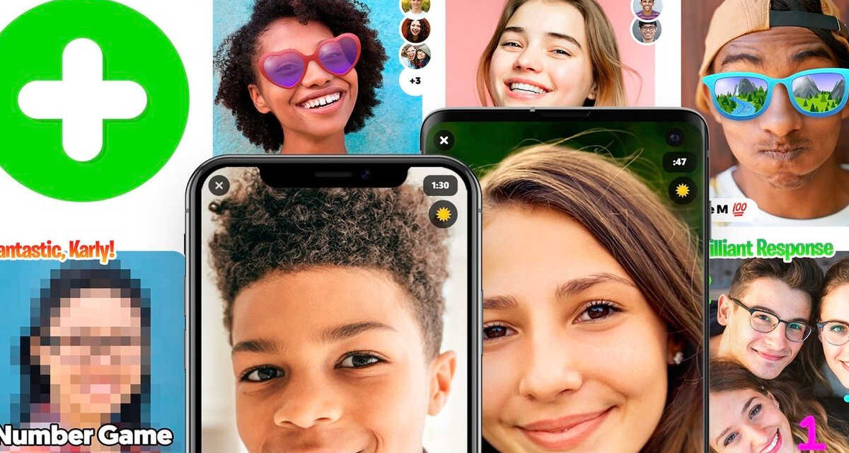 Een nieuwe tool van de maand: Flipgrid app voor het delen van video’s