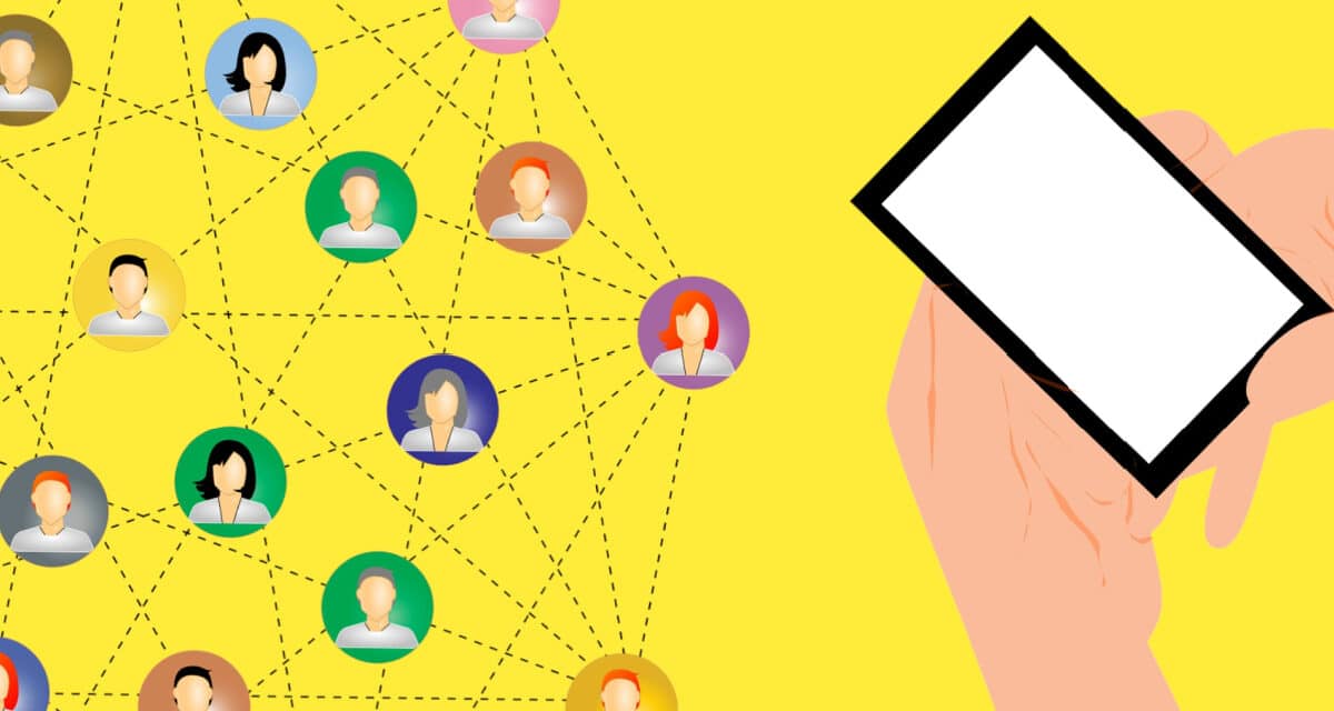 Sociale technologie introduceren moeilijk? Het zijn niet de digibeten!