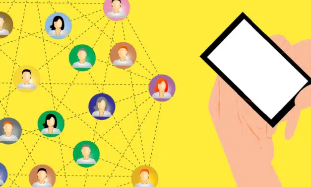 Sociale technologie introduceren moeilijk? Het zijn niet de digibeten!