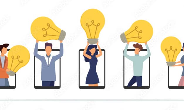 Hoe zorg je dat die sociale technologie wél werkt?