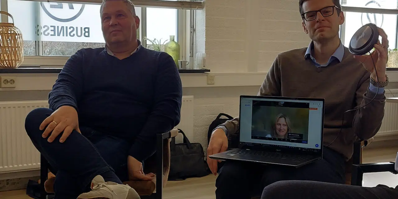 Hybride leersessies: wat werkt en wat niet?