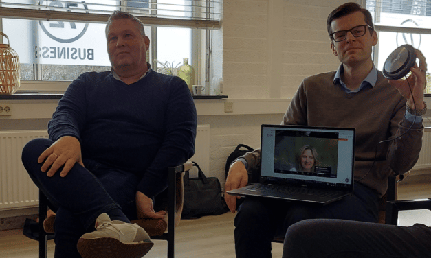 Hybride leersessies: wat werkt en wat niet?