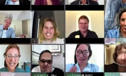 Scaling up: werken met grote groepen online