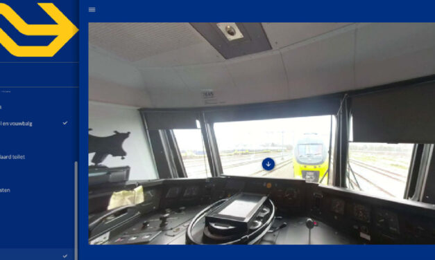 Verrassend: VR toepassingen kun je al zelf maken