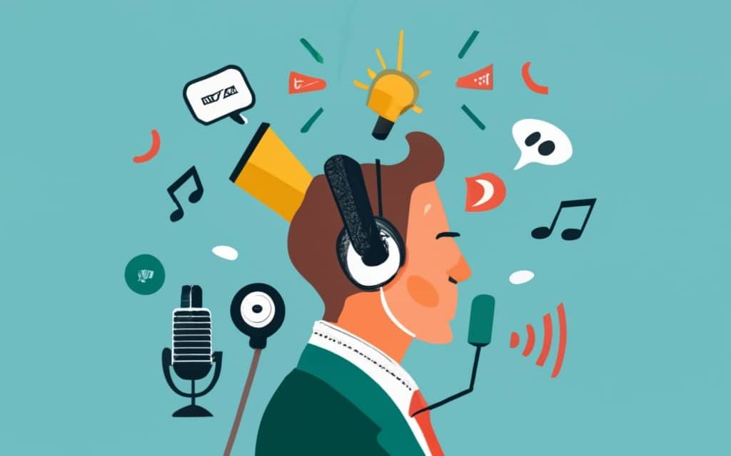 Podcasts: van luisteren tot zelf maken