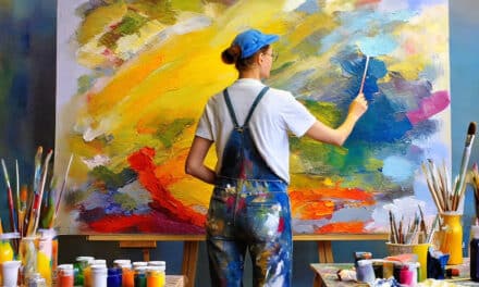 Tool van de maand: Afbeeldingen maken met generatieve AI