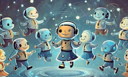 Maak een chatbot om je workshop of les nog beter te maken