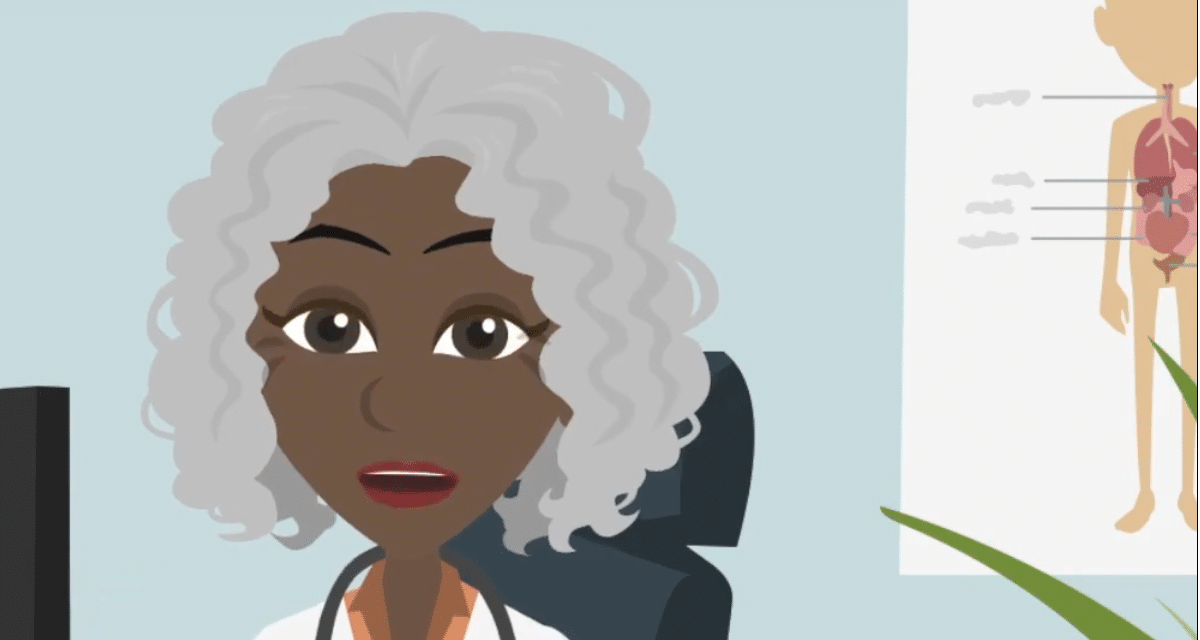 Tool van de maand: Animaties maken met Vyond AI