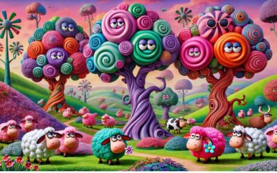 Twee weten meer dan één: ontdek de creatieve kracht van generatieve AI