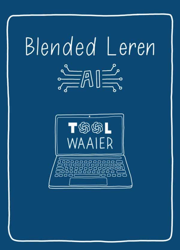 Nieuw! AI Toolwaaier met 50+ tools